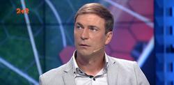 Олег Венглинский: «Если бы «Мариуполь» отобрал очки у «Шахтера», то его игроки получили бы зарплату только под Пасху»