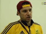 Андрей Богданов: «В футболе справедливости не бывает»