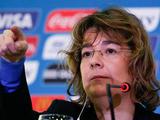 ФИФА ответила отказом на призыв сената США лишить Россию чемпионата мира