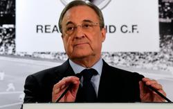 Флорентино Перес намерен покинуть пост президента «Реала»
