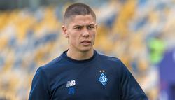 Защитник «Динамо» не присоединится к команде на втором сборе в Швейцарии