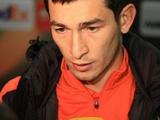 Тарас Степаненко: «Добавил бы Миколенко в список кандидатов на звание лучшего игрока»