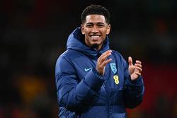 Гвардіола витратив три години, намагаючись переконати Беллінгема приєднатися до «Ман Сіті»