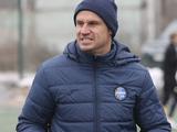 Вячеслав Шевчук: «На данный момент остаемся в том же тренерском составе»
