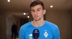 «Про ПСЖ Забарний тоді нічого не сказав…» — журналіст