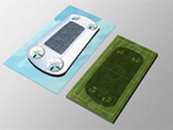 В Катаре прикроют футболистов от солнца искусственными облаками