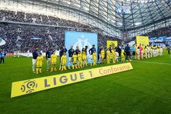 Премьер-министр Франции заявил, что сезон лиги 1 не может быть возобновлен