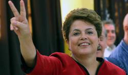 Президент Бразилии: «Наша страна готова принять чемпионат мира»