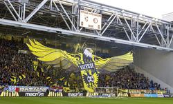 Vitesse aus den Niederlanden erhält eine Geldstrafe von 18 Punkten - die Mannschaft ist zum ersten Mal seit 35 Jahren aus der Er