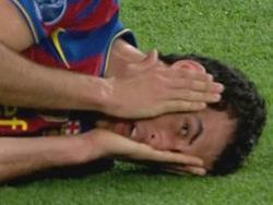 Бускетс продлил контракт с «Барселоной» до 2018 года