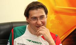 Дмитрий Джулай: «Мы снова вспомнили о том, что «Динамо» — это сила в движении»