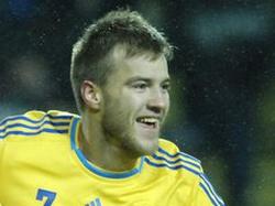 Андрей ЯРМОЛЕНКО: «Пожалуй, предпочел бы «Реал»