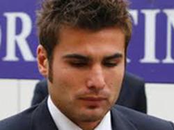 Муту: «Не хотел уходить из «Ювентуса» 