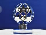УЕФА учредил награду Лучшему игроку матча в Лиге чемпионов