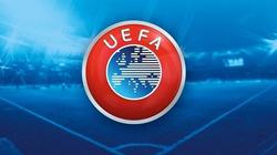 УЕФА разрешил четвертую замену в дополнительное время