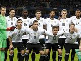 Все сильнейшие — сборная Германии огласила предварительную заявку на Евро-2016