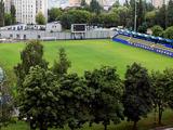 Матч «Олимпик» — «Динамо» перенесен на другой стадион 