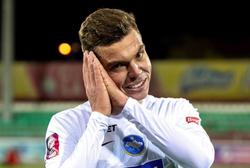 Чоботенко отстранен от тренировок с «Полесьем». Похожая судьба может постичь и Гуцуляка