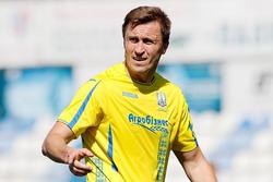 Сергей Нагорняк рассказал, почему в сборной Украины U-15 нет ни одного динамовца