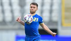 Alexander Karavayev: "Nie powiedziałbym, że w meczu z Maltą nie potraktowaliśmy przeciwnika poważnie".