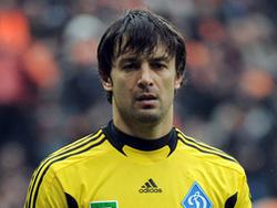 Шовковский получил повреждение средней степени тяжести