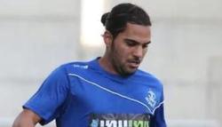 Відомий ізраїльський футболіст загинув під час терористичної атаки 