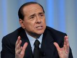 Берлускони: «Я вкладываю в «Милан» 50 млн ежегодно!»