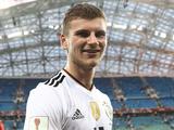 Скауты «Реала» следят за форвардом сборной Германии