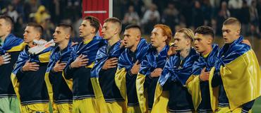 Украина — Исландия: искусственный интеллект спрогнозировал победителя финального матча отбора Евро-2024