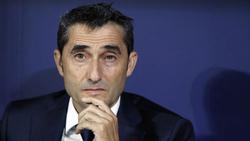Вальверде попросил руководство «Барселоны» продать трех футболистов