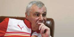 Анатолий Демьяненко: «Я жду от «Динамо» прежде всего хорошей игры, но нужно брать очки»