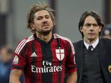 «Милан»: Черчи серьезно поскандалил с Индзаги 