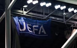 Генеральный секретарь РФС: «УЕФА хочет, чтобы мы остались»