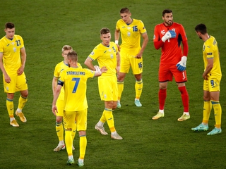 УАФ подтвердила проведение матча сборной Украины с «Эмполи» и анонсировала еще два спарринга