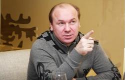 Виктор Леоненко — о скандальном пенальти в матче «Днепр-1» — «Александрия»: «Цыганик решил, что пенальти был»