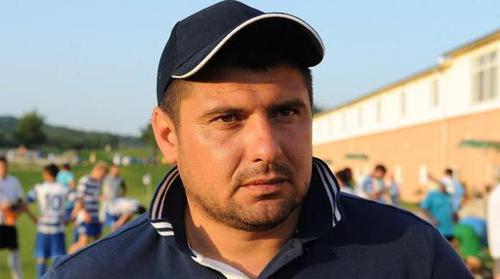 Владимир Мазяр: «Рассчитывали взять очки в матче с «Динамо»