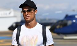 Министр спорта Италии: «Роналду нарушил протокол, вернувшись в Турин»