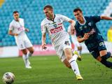 Генеральний директор «Чорноморця» прокоментував інформацію щодо трансферу Брагару в «Динамо»