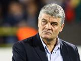 Йоан Андоне: «Уверен, Бэлуцэ заиграет в «Динамо», и киевляне выкупят его контракт»