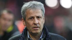 Kicker: руководство дортмундской «Боруссии» провело встречу с Фавром. Швейцарец — основной кандидат на пост главного тренера