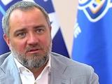Андрей Павелко: «Нет четкого понимания, как негражданам ЕС попасть на матчи Евро-2020»