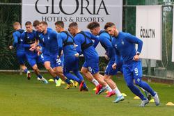 Хроники динамовских покупок