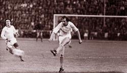 Колонка Александра Липенко. Его пушечные удары заставали вратарей врасплох