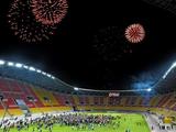 Македония примет Суперкубок УЕФА-2017
