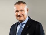 Григорий Суркис: «В свое время Кравчук стал настоящим вождем в борьбе за независимость»