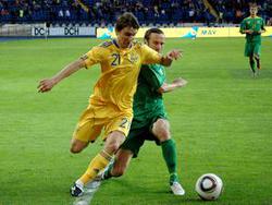 Украина — Литва — 0:0. ВИДЕОобзор матча