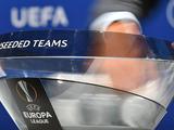 Жеребьевка раунда плей-офф Лиги Европы: потенциальные соперники для «Колоса» и «Десны» (ОБНОВЛЕНО)