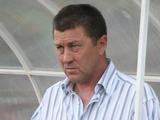 Игорь Яворский: «Я болел за «Динамо», но к поражению отношусь с пониманием: команда только строится»