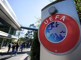 Официально. УАФ просит УЕФА и ФИФА наказать РФС за включение крымских клубов в чемпионат РФ