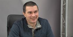 Роберто Моралес: «Сборная Украины всегда так играла»